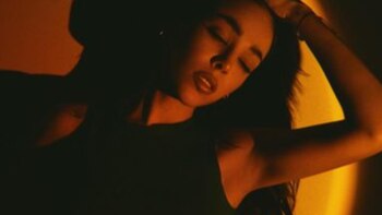 Le tatouage touchant que Danna