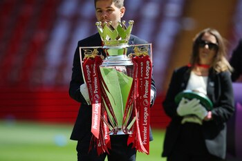 La Premier League y Microsoft