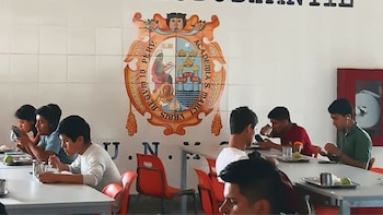 San Marcos es una de