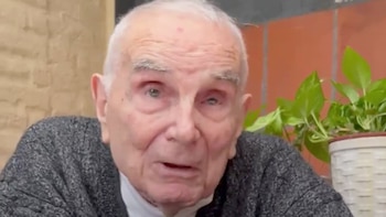 Bellotti falleció a los 94