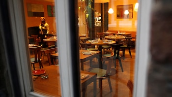 Una celebración de cumpleaños frustrada