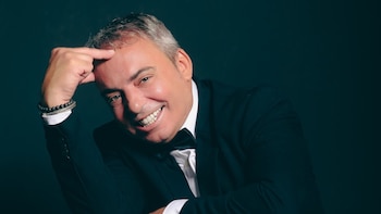 Marcos Llunas presenta el concierto ‘Sinfonía a Mamá’ en el Teatro Municipal de Lima: fecha, invitados y venta de entradas