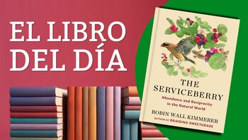 "The Serviceberry" invita a vivir