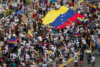 Un país que pasó de