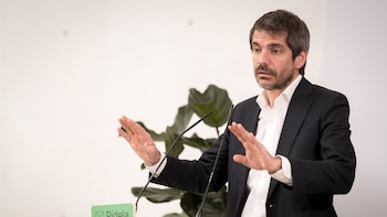 Sumar celebra que Sánchez acabe asumiendo sus postulados con la petición de suspensión del acuerdo de la UE con Israel