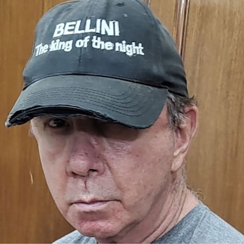 Daniel Bellini