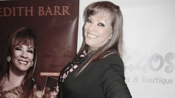 Murió Edith Barr, la ‘Flor Morena’ de la música criolla, a los 90 años