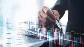 Alta inflación y políticas contractivas condicionan el crecimiento económico global