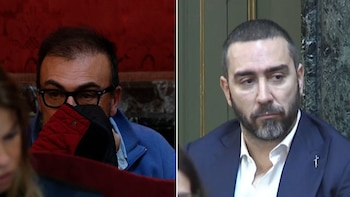 La abogada de Koldo pide