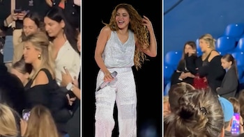 De los gritos de los