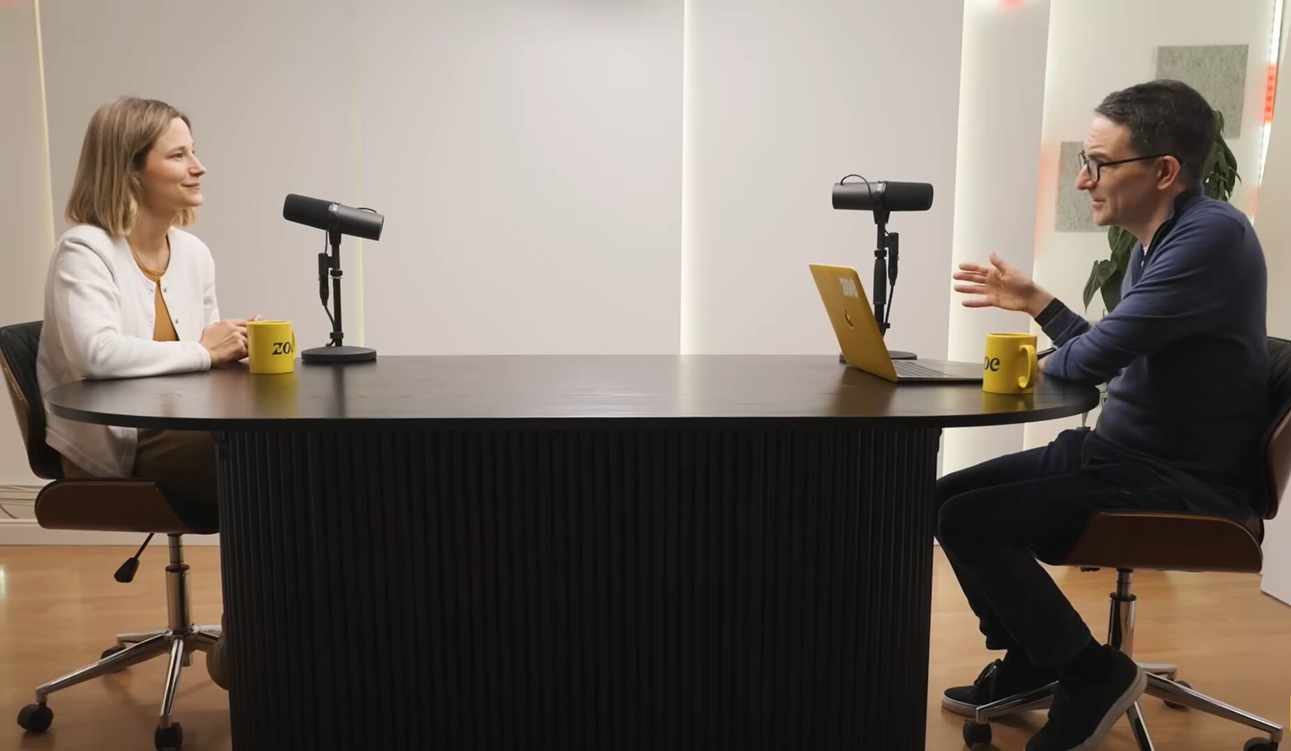 Una dieta alta en azúcar y grasas poco saludables contribuye a la inflamación del organismo y aumenta la vulnerabilidad ante enfermedades (Captura de video: YouTube/@joinZOE)