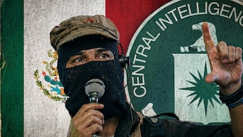 EZLN: la CIA que persiguió a Cuba ahora impulsa la investigación contra Morena