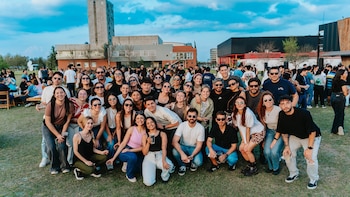 El cuidado de las personas como ventaja competitiva: una universidad cordobesa lidera el ranking nacional de clima laboral