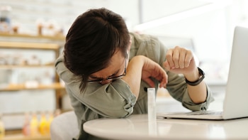 Los alérgicos sacan peores notas: un estudio en Finlandia muestra los efectos del polen en la selectividad