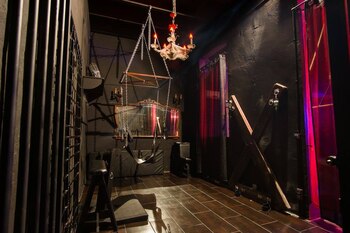 La sex shop tiene en