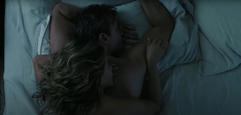 Jennifer Aniston