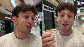 Un español en Irlanda y