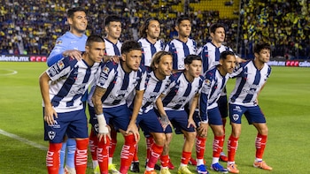 Directiva de Rayados rompe el