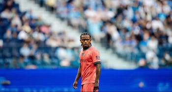 Yordy Reyna – Rodina Moscú – Premier League rusa – Perú – deportes – 30 agosto