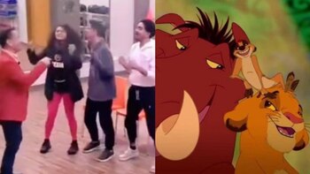 Maestro de ‘La Academia’, que