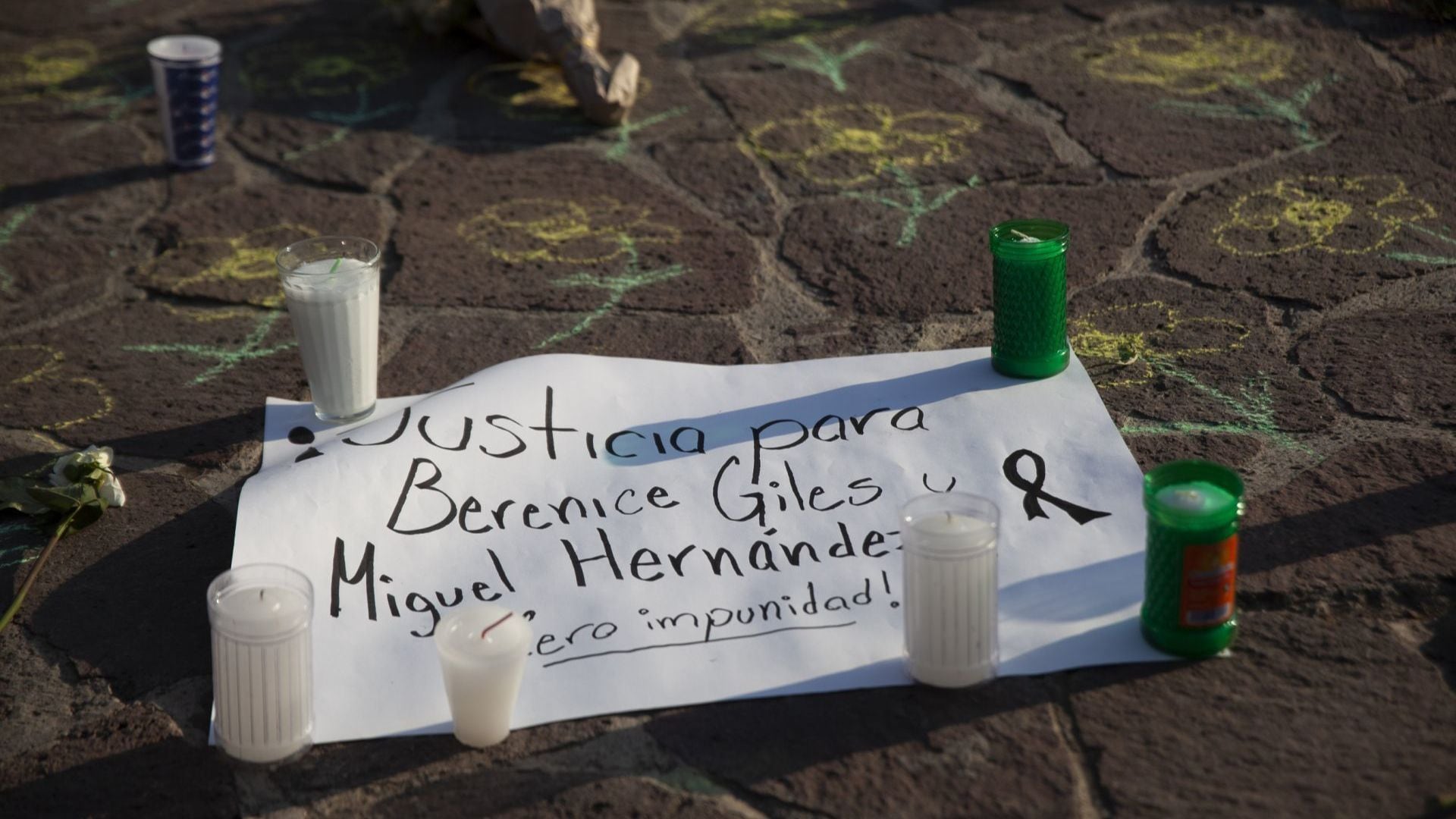 El fallecimiento de los dos fotoperiodistas desató una ola de indignación y cuestionamientos sobre las medidas de seguridad implementadas en el festival y la actuación de los organizadores frente a la emergencia. FOTO: ANDREA MURCIA /CUARTOSCURO.COM