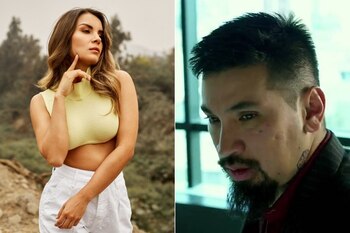 Fiorella Retiz pide disculpas por