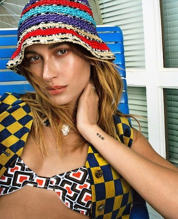 Opta por un bucket de