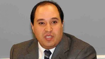 Éste es el grado de