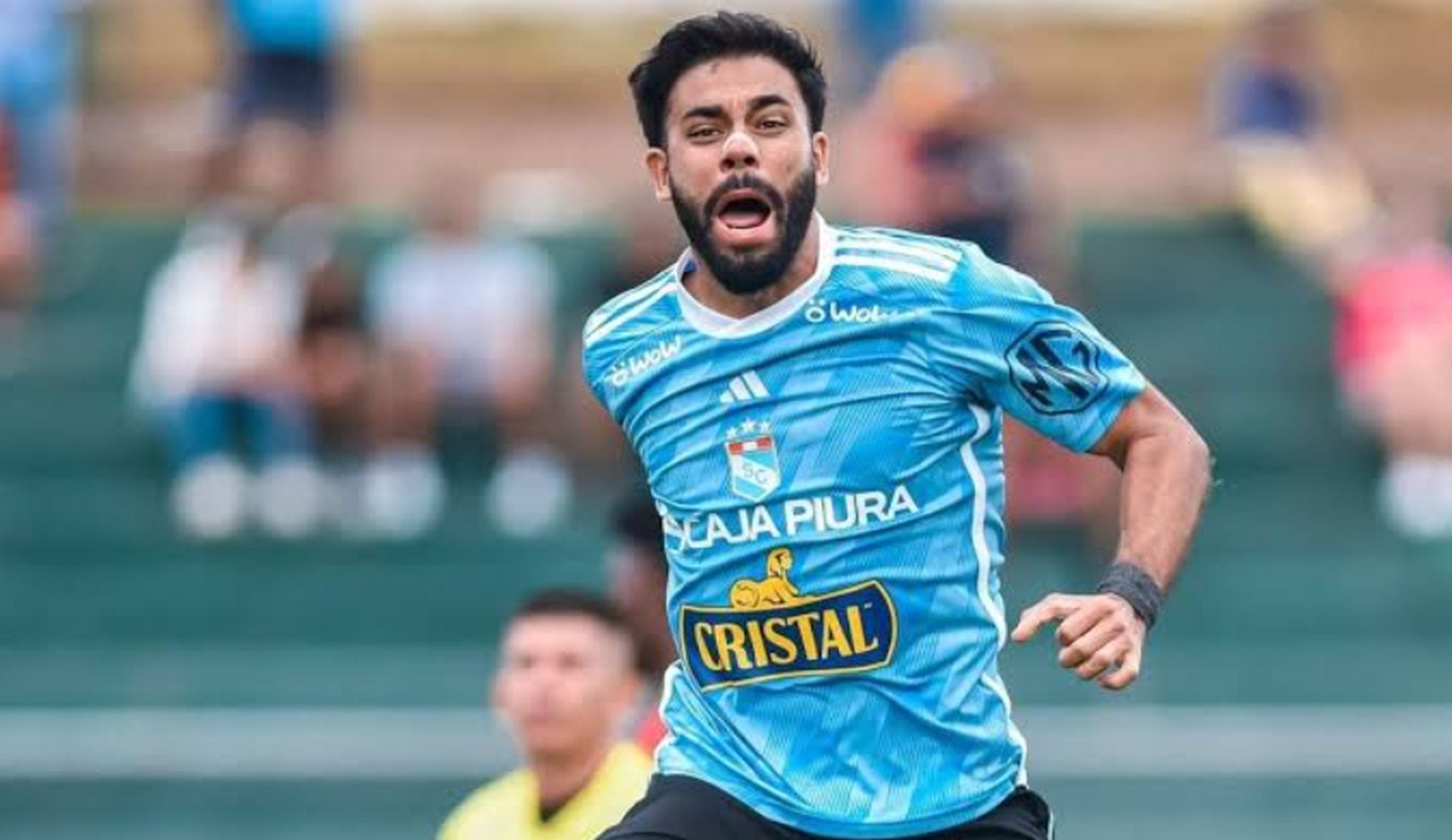 Alianza Lima vence a Cusco FC en la altura y Guede critica al arbitraje