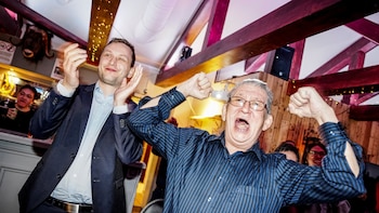 Elecciones en Groenlandia: el independentismo