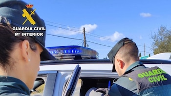 Prisión para dos detenidos en