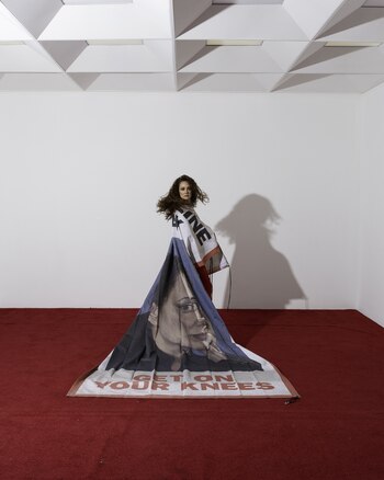 "Me impresionaron inmediatamente su poesía