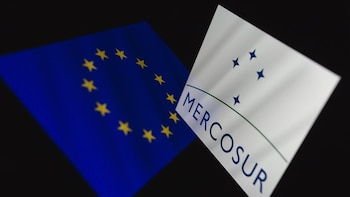 El bloque Mercosur completa la