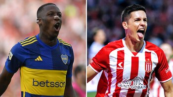 Boca Juniors se medirá ante