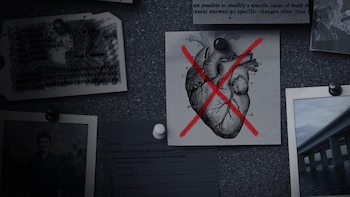 'El hombre sin corazón' (HBO