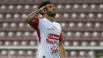 Independiente Santa Fe vs. River Plate: fecha y hora confirmada para la serie de Copa Sudamericana 2026