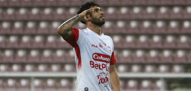 Copa Sudamericana: Independiente Santa Fe y River Plate ya tienen fecha confirmada