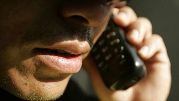 « Nous travaillons avec la police,