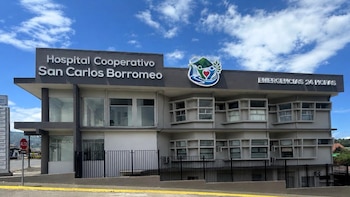 Hospital de la Zona Norte de Costa Rica invierte más de US$1 millón para modernizar quirófano y área de hospitalización