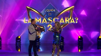 La participación de Laurita Fernández