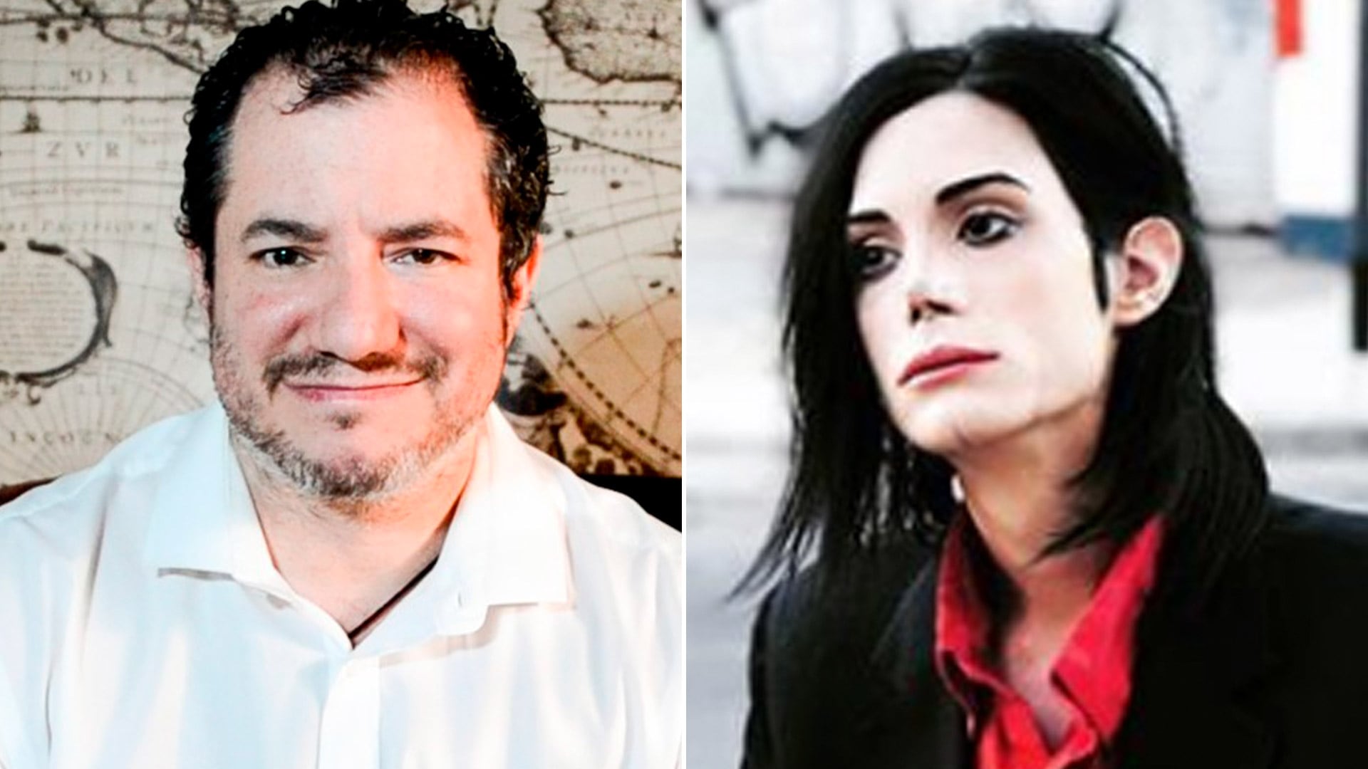 Comienza el juicio a Felipe Pettinato por la muerte de su neurólogo: el drama de la familia de la víctima y las pruebas del caso