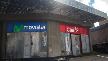 Las estaciones que cambiaron de