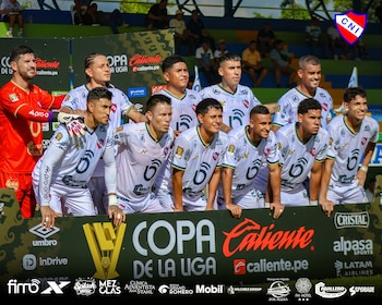 Estudiantil CNI buscará conseguir un triunfo ante Sporting Cristal para seguir con vida en la Copa de la Liga 2026. - créditos: Estudiantil CNI