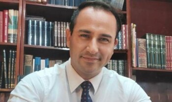 A Vega lo capturaron tras