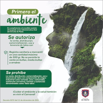 El Decreto 0272 de la