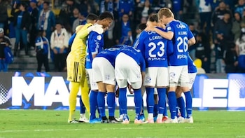 Millonarios vs. Deportes Tolima fue el partido de mayor asistencia en la fecha 18: este es el ranking completo