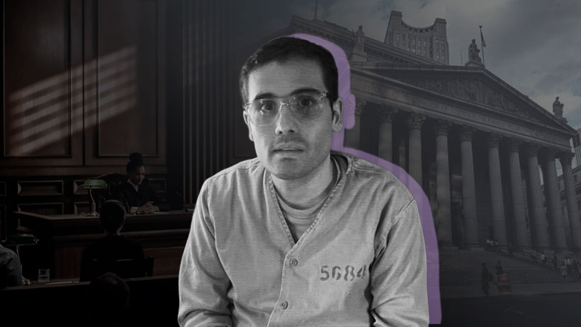 Posponen nuevamente la audiencia de Ovidio Guzmán