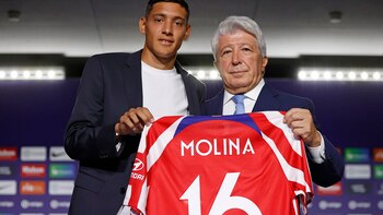 Enrique Cerezo le envió un