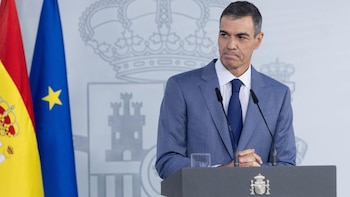 El Gobierno inicia la cuenta atrás hasta el 29-N: nuevas ayudas sociales y 45 millones para la vivienda de universitarios a seis semanas de ir a las urnas