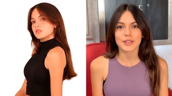 Mía Loveday: Who is she